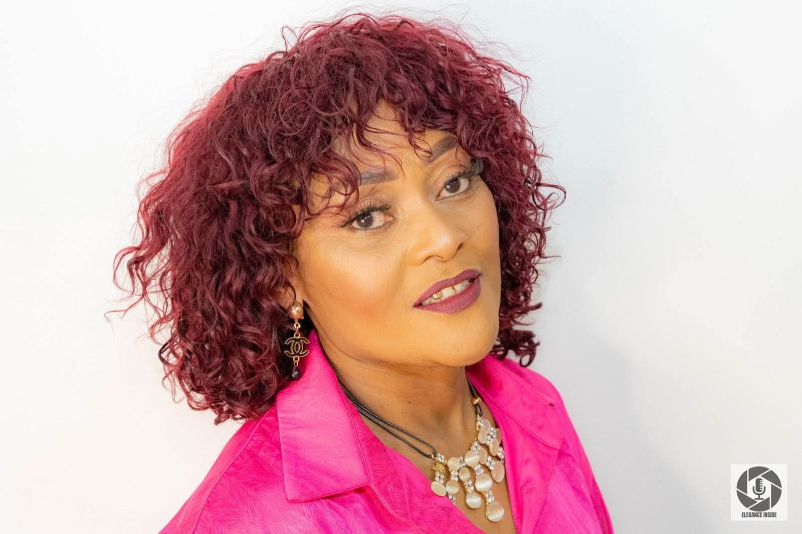 Miriam Kinzenze - Coach business